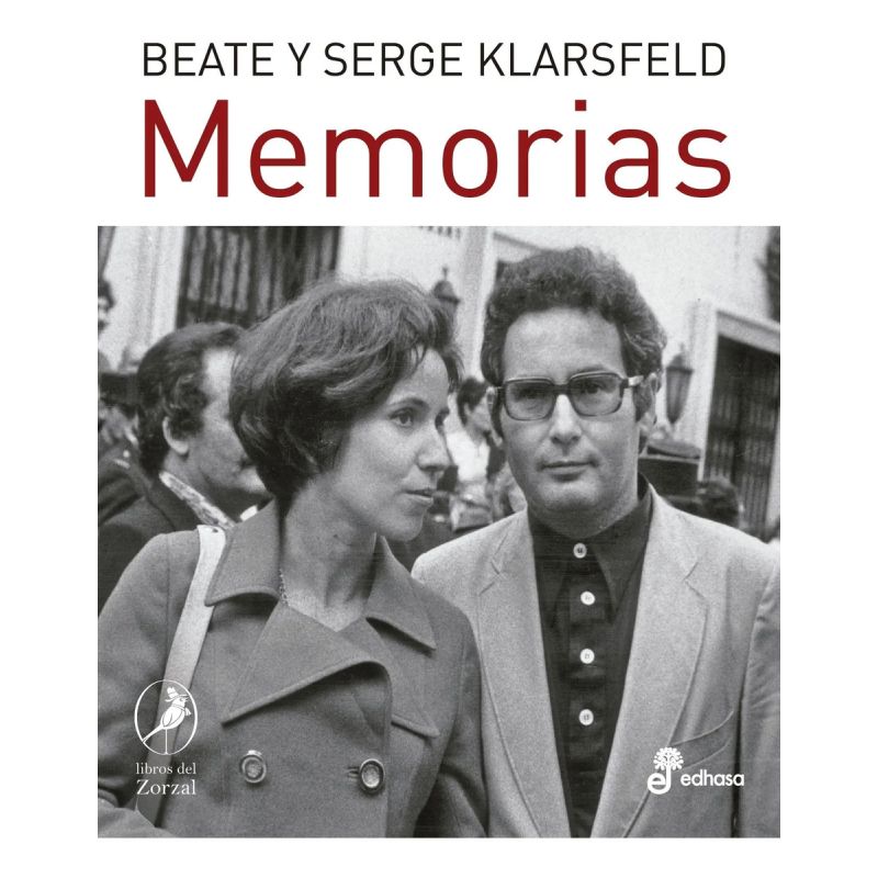 MEMORIAS (Nuevo)