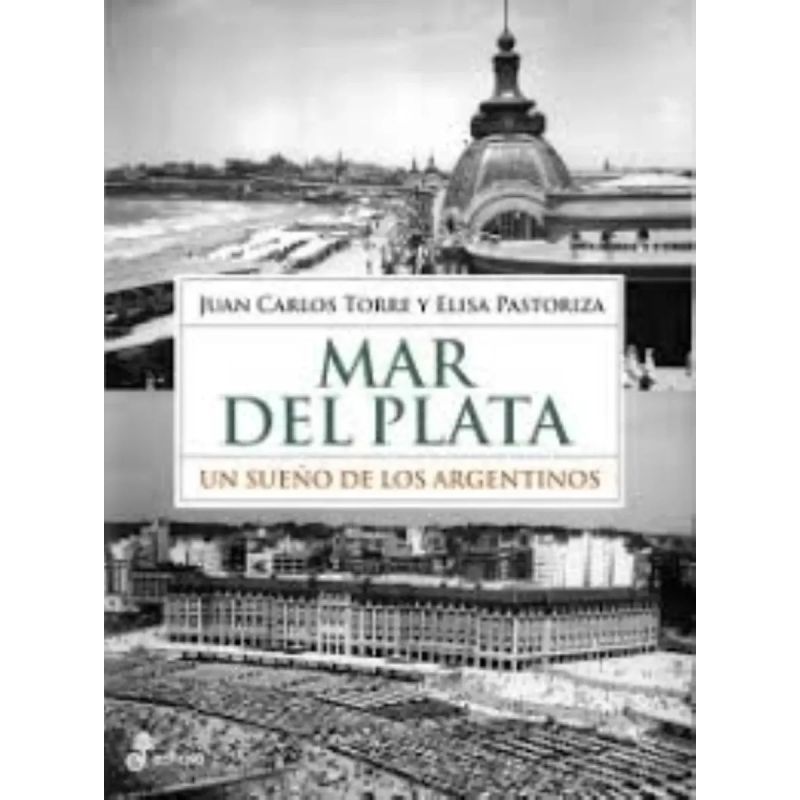 MAR DEL PLATA - UN SUEÑO DE LOS ARGENTINOS (Nuevo) - Miniatura 2