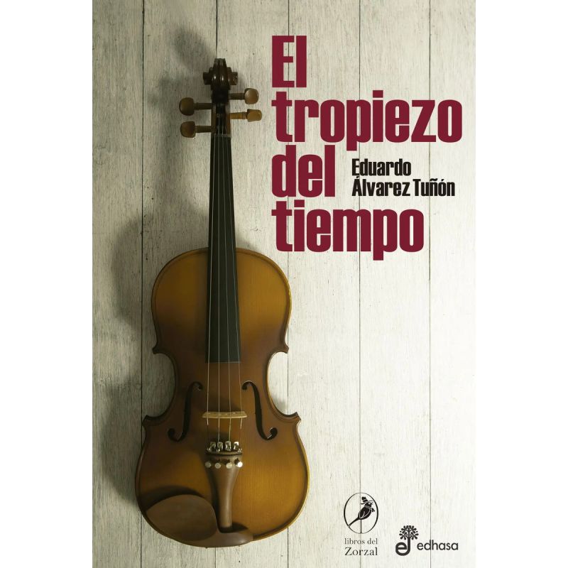 TROPIEZO DEL TIEMPO, EL (Nuevo)