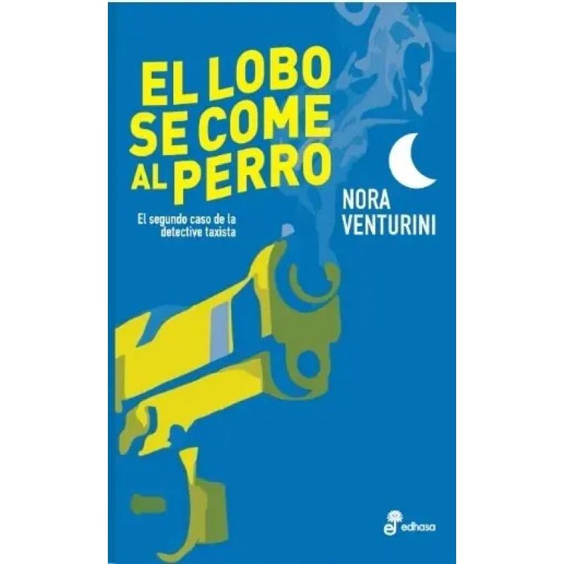 LOBO SE COME AL PERRO, EL (Nuevo)