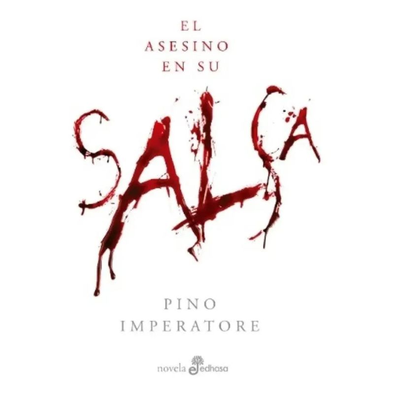 ASESINO EN SU SALSA, EL (Nuevo)