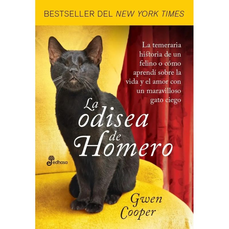 ODISEA DE HOMERO, LA (Nuevo)