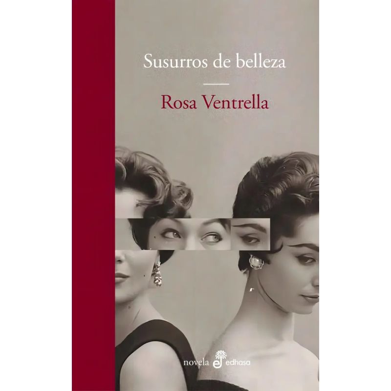 SUSURROS DE BELLEZA (Nuevo)