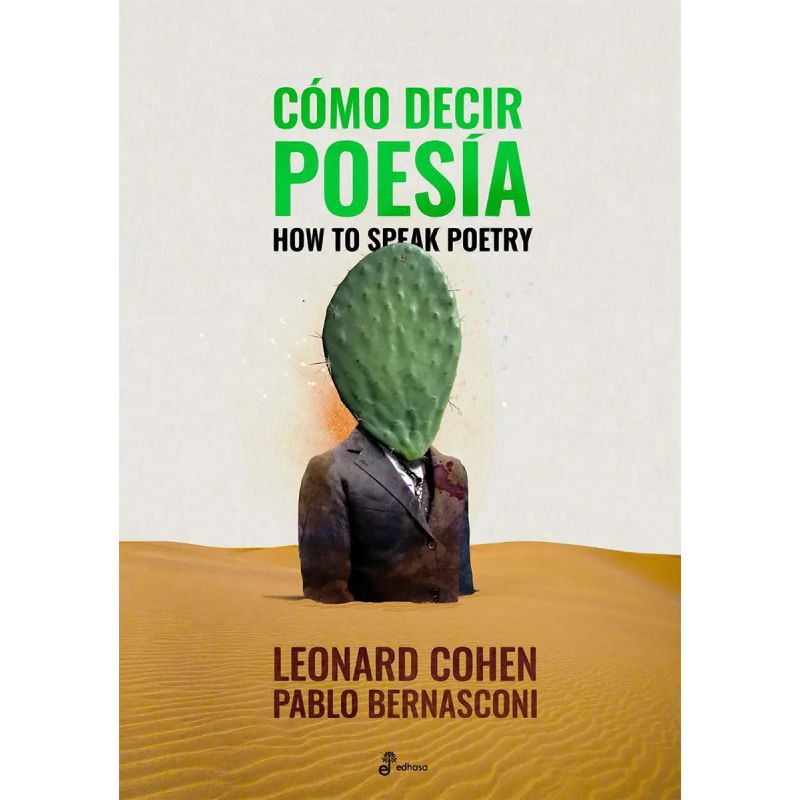 COMO DECIR POESIA (Nuevo)