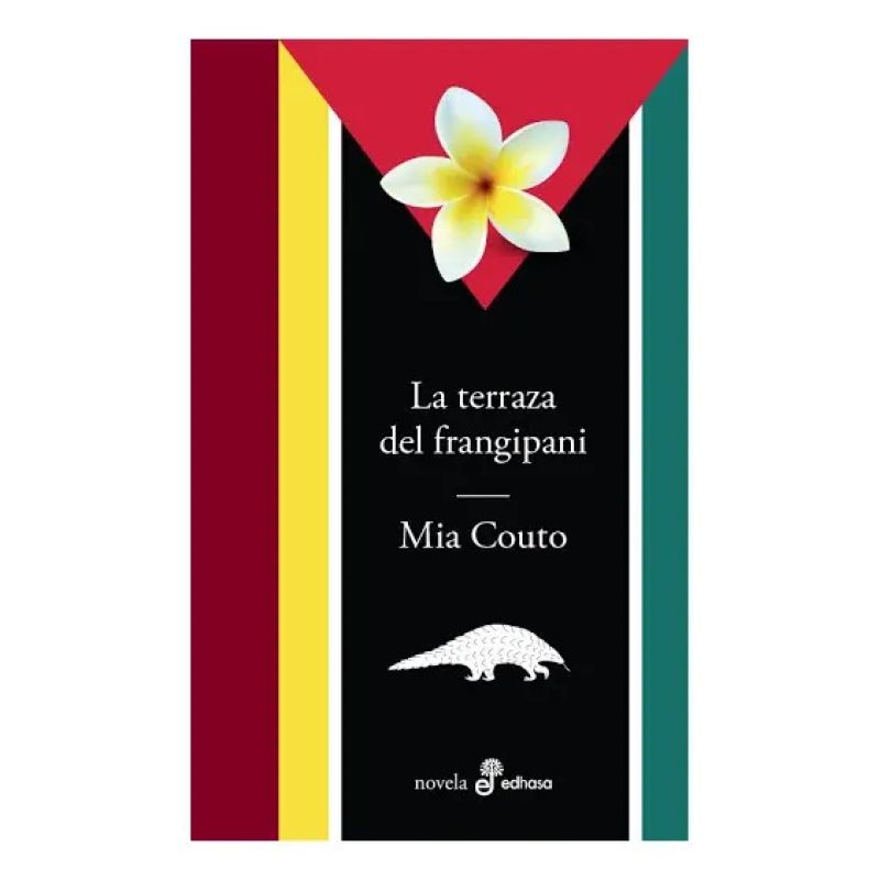 TERRAZA DEL FRANGIPANI, LA (Nuevo)