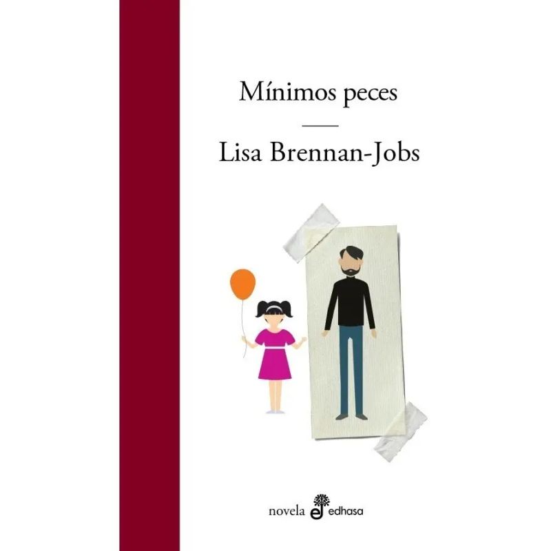 MINIMOS PECES (Nuevo)