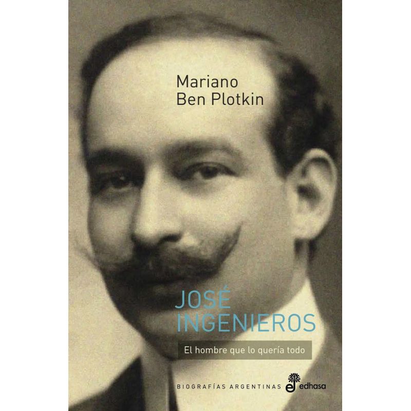 JOSE INGENIEROS (Nuevo)