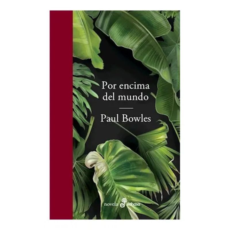 POR ENCIMA DEL MUNDO (Nuevo)