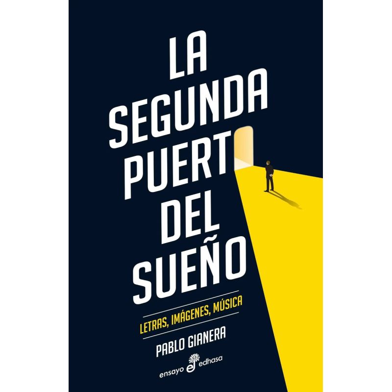 SEGUNDA PUERTA DEL SUEÑO, LA (Nuevo)