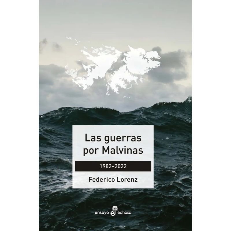 GUERRAS POR MALVINAS 1982-2022, LAS (Nuevo)