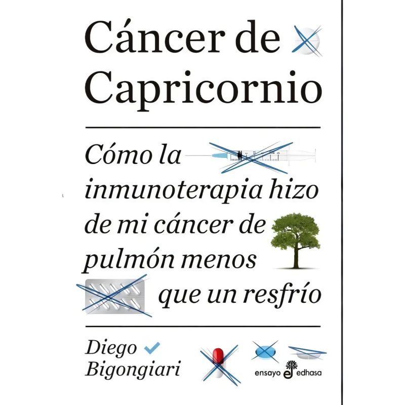 CANCER DE CAPRICORNIO (Nuevo)
