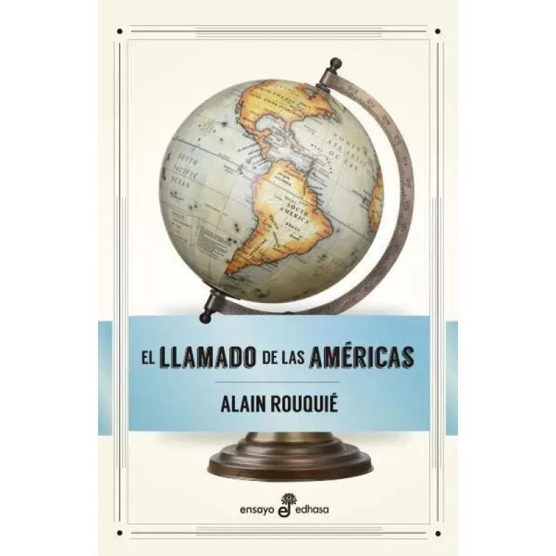 LLAMADO DE LAS AMERICAS, EL (Nuevo)
