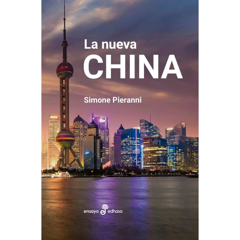 NUEVA CHINA, LA (Nuevo)