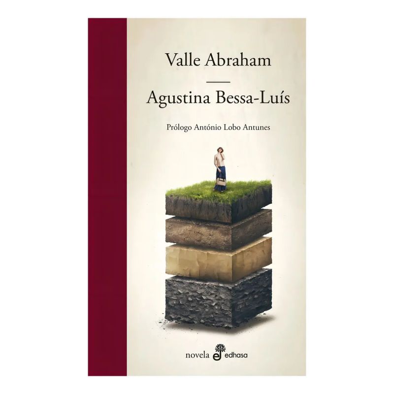 VALLE ABRAHAM (Nuevo)