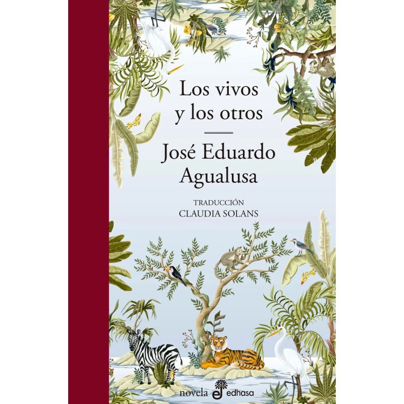 VIVOS Y LOS OTROS, LOS (Nuevo)