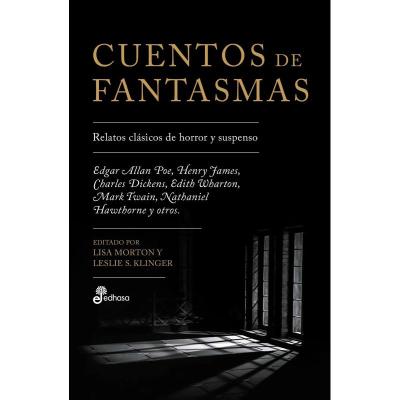 CUENTOS DE FANTASMAS (Nuevo)