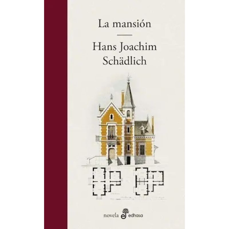 MANSION, LA (Nuevo)