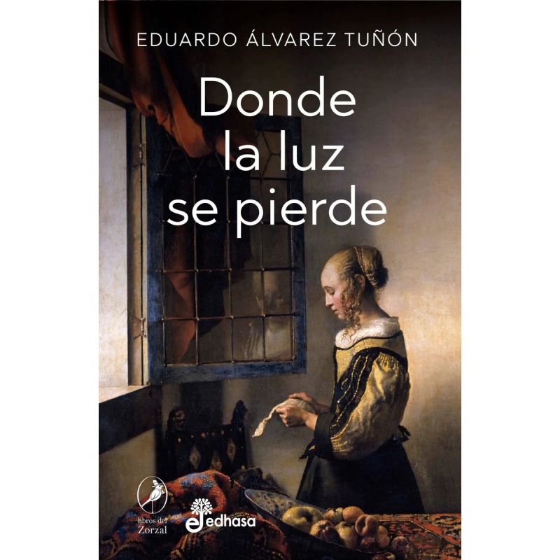 DONDE LA LUZ SE PIERDE (Nuevo)