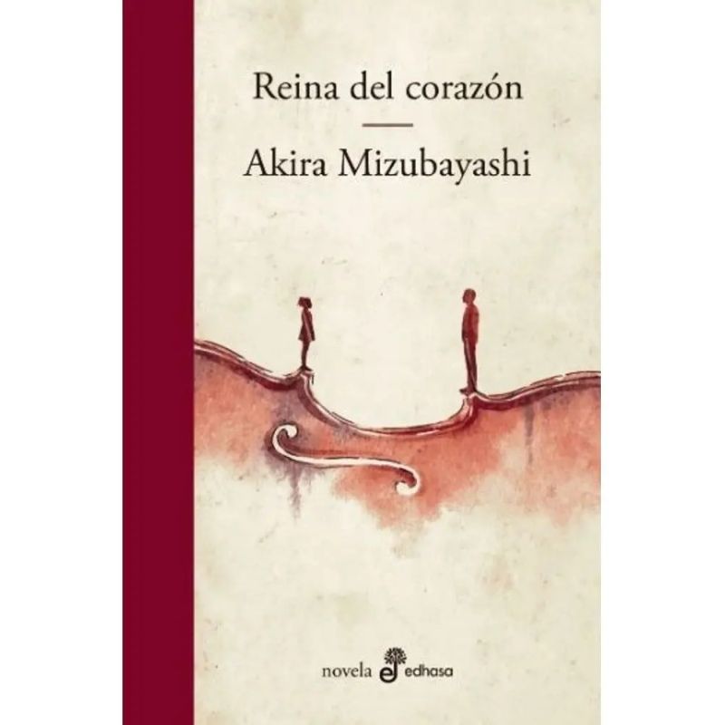 REINA DEL CORAZON (Nuevo)