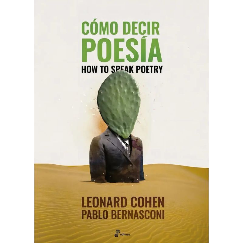 COMO DECIR POESIA / HOW TO SPEAK POETRY - TD (Nuevo)