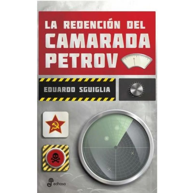 REDENCION DEL CAMARADA PETROV, LA (Nuevo)