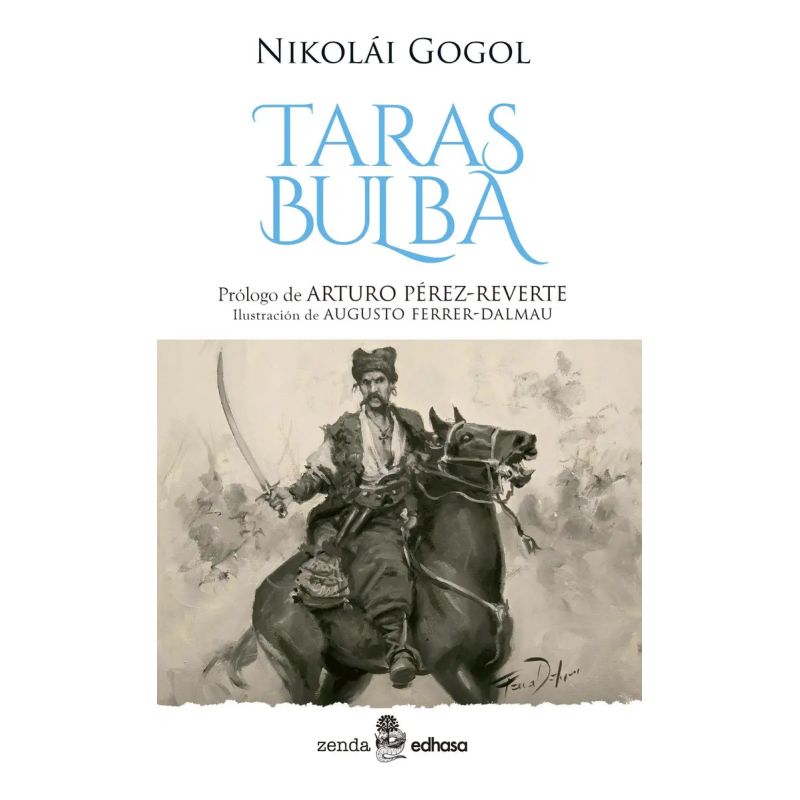 TARAS BULBA (Nuevo)