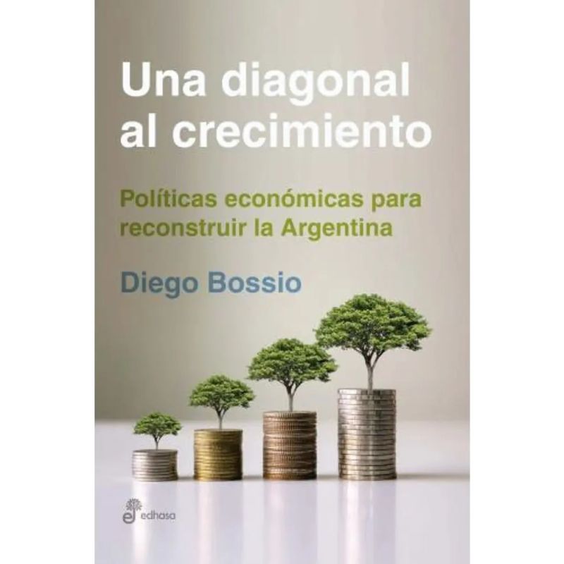 UNA DIAGONAL AL CRECIMIENTO (Nuevo)