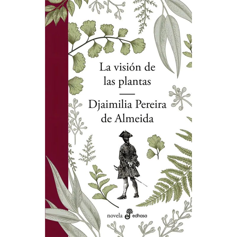 VISION DE LAS PLANTAS, LA (Nuevo)