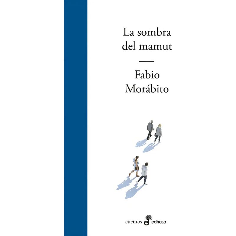 SOMBRA DEL MAMUT, LA