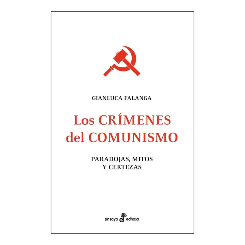 CRIMENES DEL COMUNISMO, LOS (Nuevo)