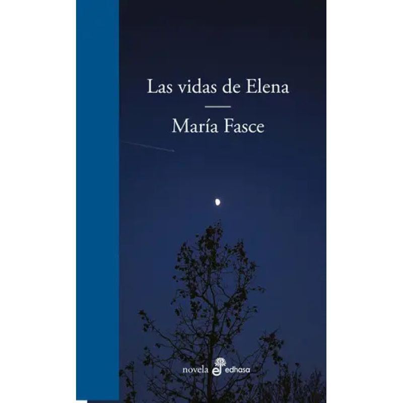 VIDAS DE ELENA, LAS (Nuevo)