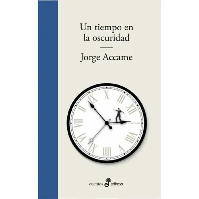 UN TIEMPO EN LA OSCURIDAD (Nuevo)