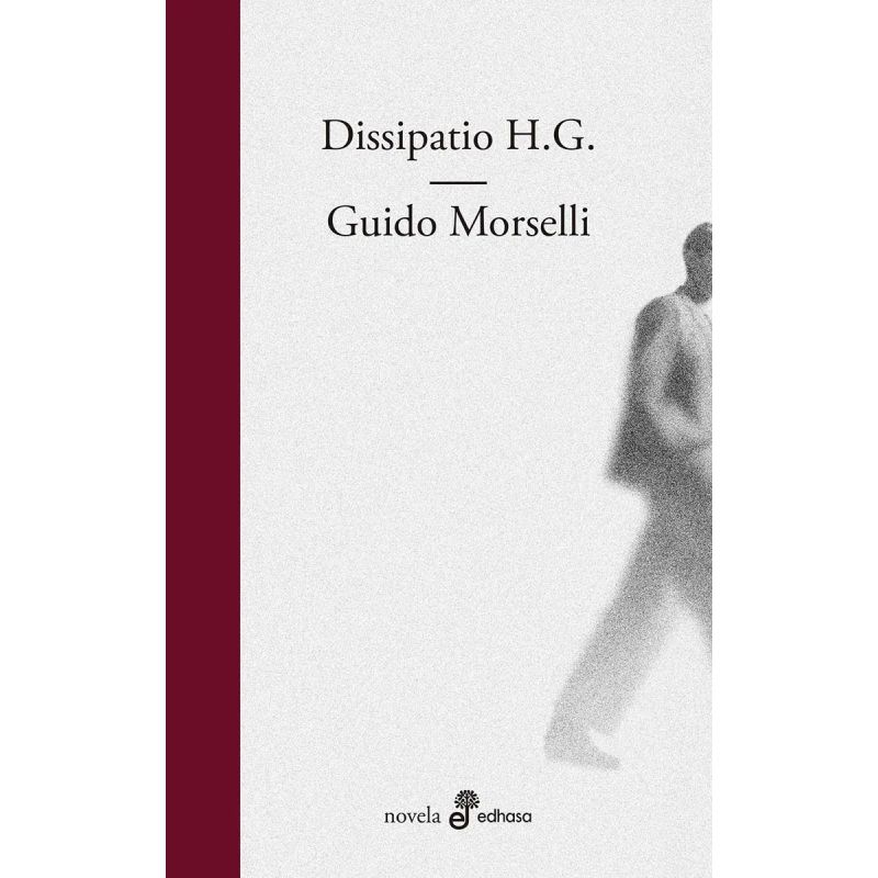 DISSIPATIO (Nuevo)