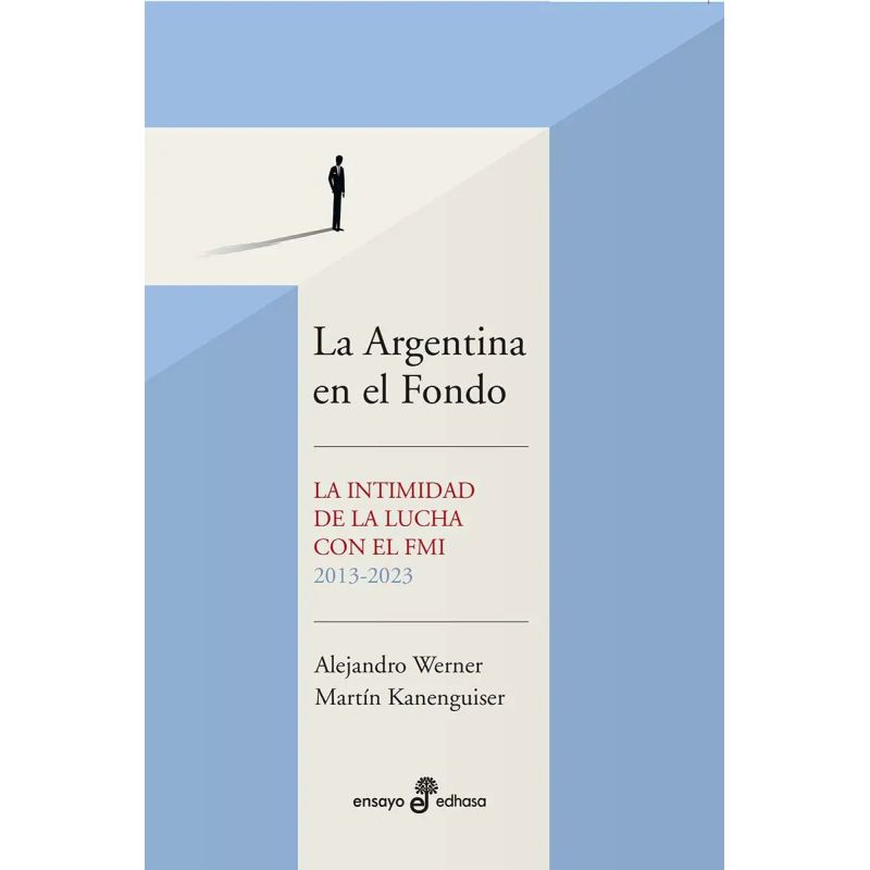 ARGENTINA EN EL FONDO, LA (Nuevo)