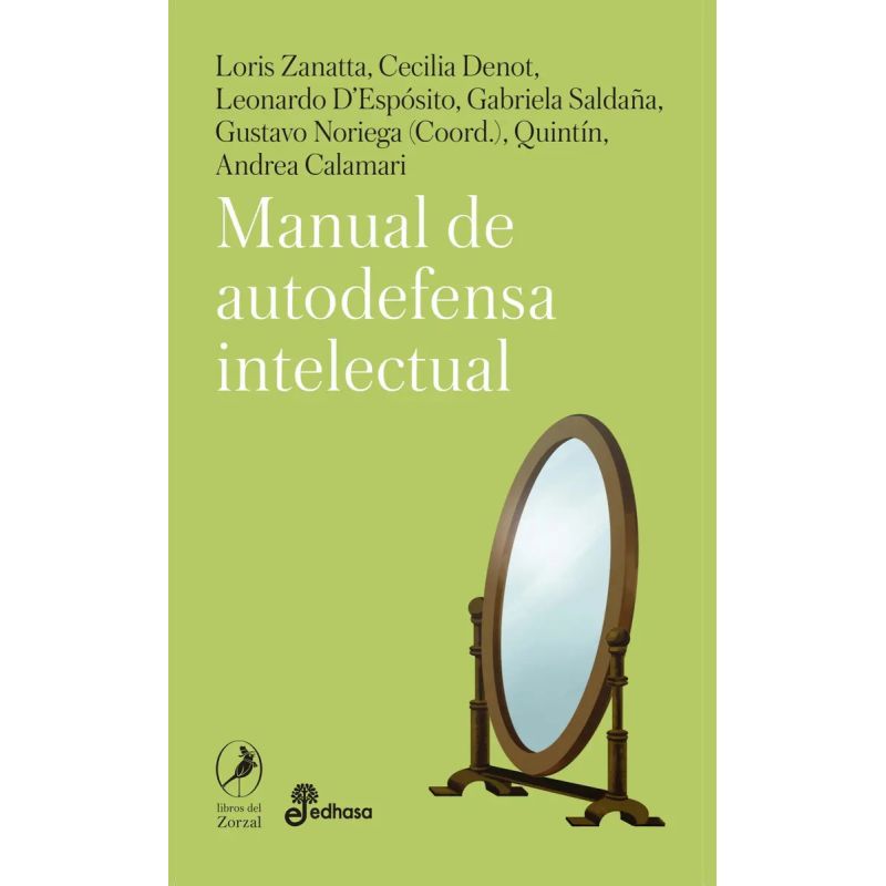 MANUAL DE AUTODEFENSA INTELECTUAL (Nuevo)