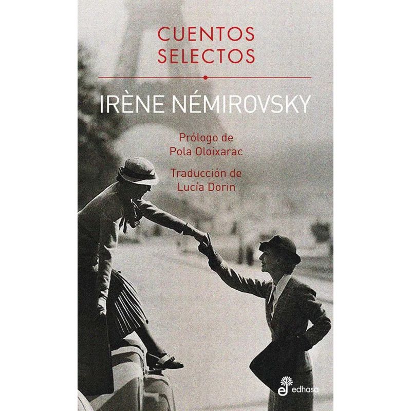 CUENTOS SELECTOS (Nuevo)