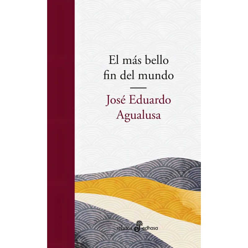 MAS BELLO FIN DEL MUNDO, EL (Nuevo)