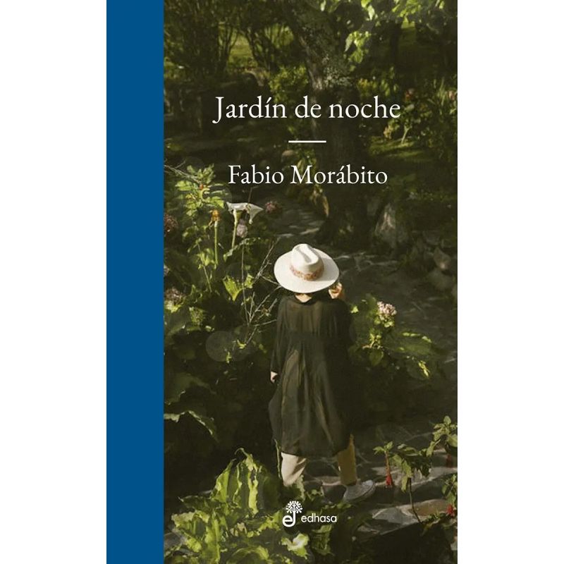JARDIN DE NOCHE