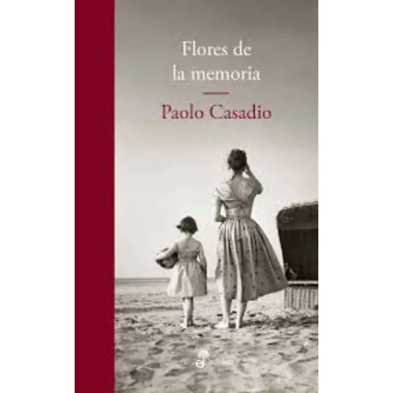 FLORES DE LA MEMORIA (Nuevo)