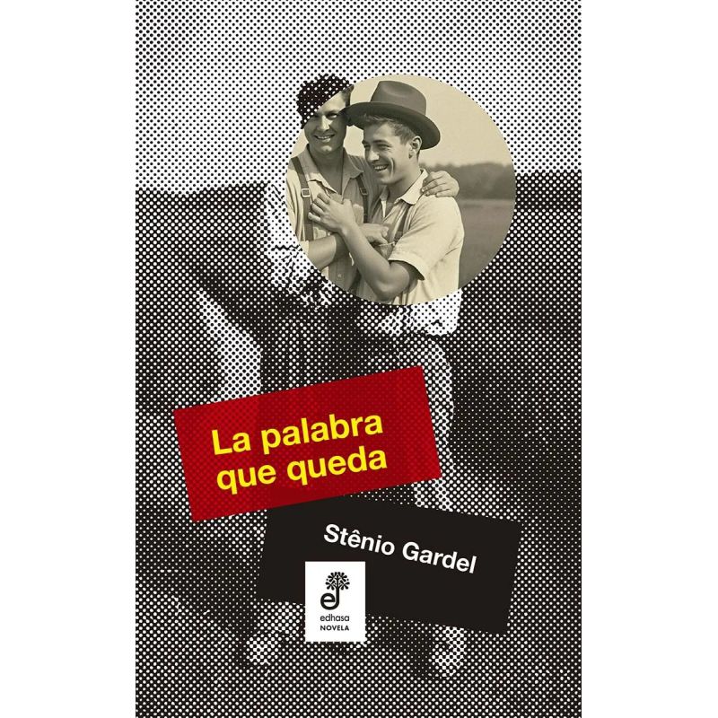 PALABRA QUE QUEDA, LA (Nuevo)