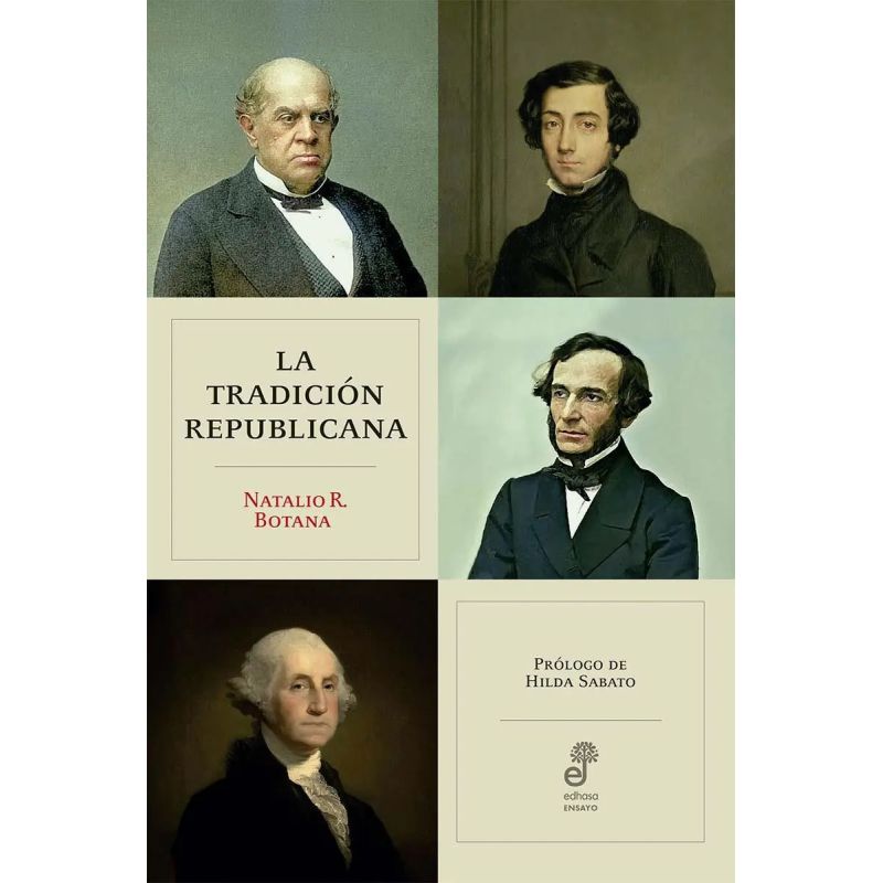 TRADICION REPUBLICANA, LA (Nuevo)