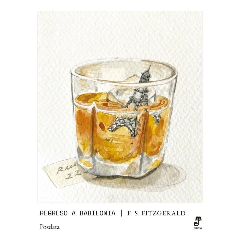 REGRESO A BABILONIA (Nuevo)