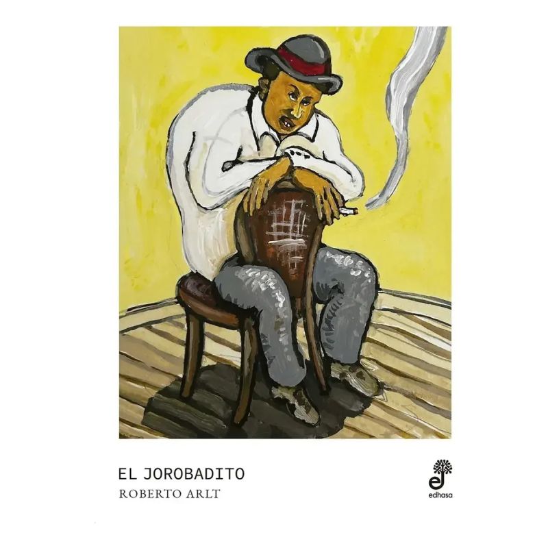 JOROBADITO, EL (Nuevo)