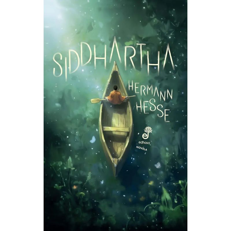 SIDDHARTHA (Nuevo)