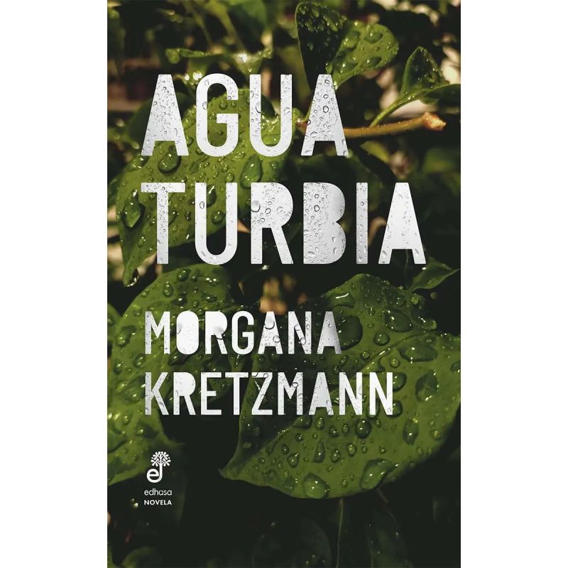 AGUA TURBIA (Nuevo)