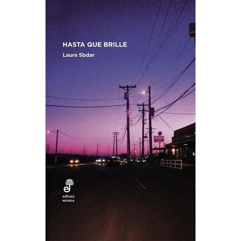 HASTA QUE BRILLE (Nuevo)