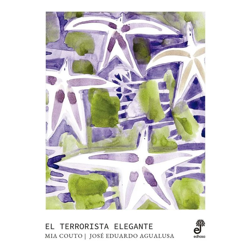 TERRORISTA ELEGANTE, EL (Nuevo)