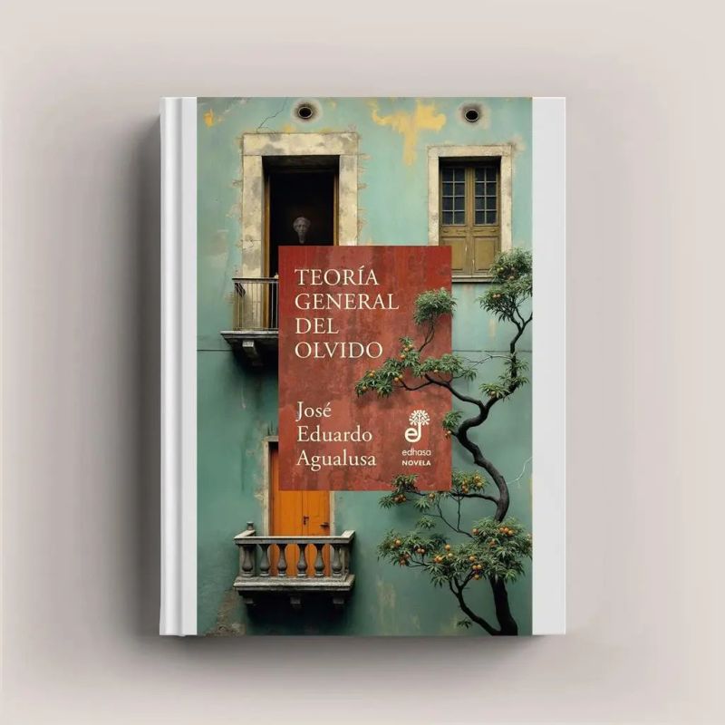 TEORIA GENERAL DEL OLVIDO (Nuevo) - Miniatura 2