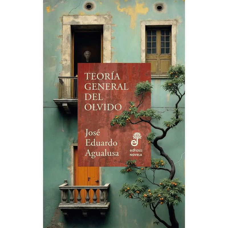 TEORIA GENERAL DEL OLVIDO (Nuevo)