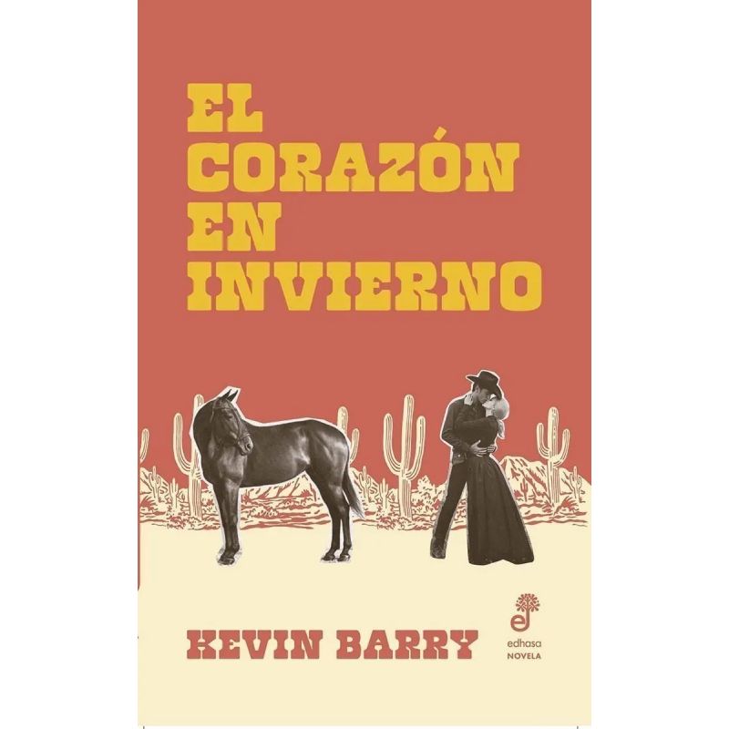 CORAZON EN INVIERNO, EL (Nuevo)